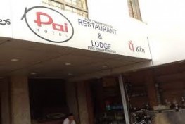PAI HOTEL  BELAGAVI